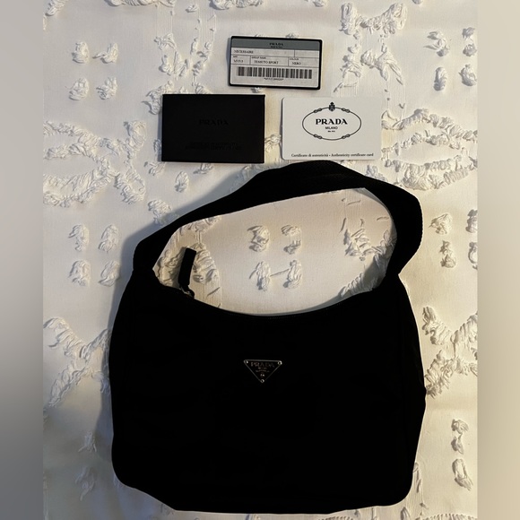 Prada Original Tessuto Sport - Picture 6 of 10